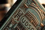 Theory 11 Baraja de cartas Hudson