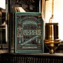 Theory 11 Baraja de cartas Hudson