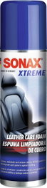 Sonax Xtreme Espuma Limpiadora de Cuero 250ml