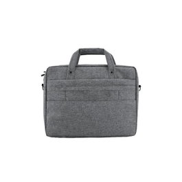 Nilox Maletín para Portátil 15,6 Gris NXBK053