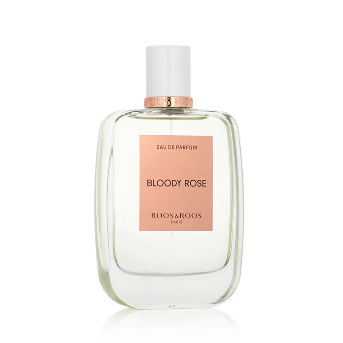 Roos & Roos Bloody Rose Agua de perfume 100 ml