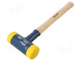 WIHA Martillo de montaje y taller de 385mm