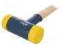 WIHA Martillo de montaje y taller de 385mm