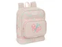 Safta Mochila infantil preescolar con asas, dimensiones 280x220x80 mm, colección Safta preescolar