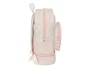 Safta Mochila infantil preescolar con asas, dimensiones 280x220x80 mm, colección Safta preescolar