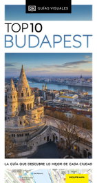 DORLING KINDERSLEY (DK) Budapest (Guías Visuales)