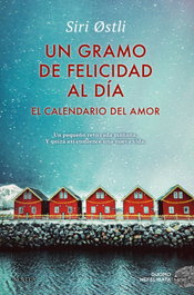 DUOMO, Gramo de felicidad al dia:calendario del amor, Siri Ostli - DUOMO