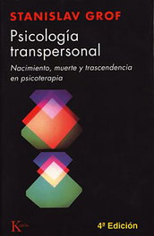 Psicologia transpersonal, Stanislav Grof - KAIROS