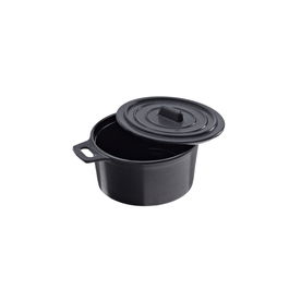 Leone Mini Cacerola Melamina 10.2x6.8 cm