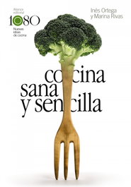 ALIANZA, Cocina sana y sencilla