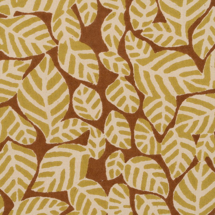 Cojín Beige-Marrón 100% Algodón 50 X 50 cm (Set de 2) Cojín Beige-Marrón 100% Algodón 50 X 50 cm (Set de 2)