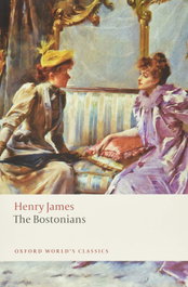 THE BOSTONIANS, VV.AA. - OXFORD UNIVERSITY PRESS
