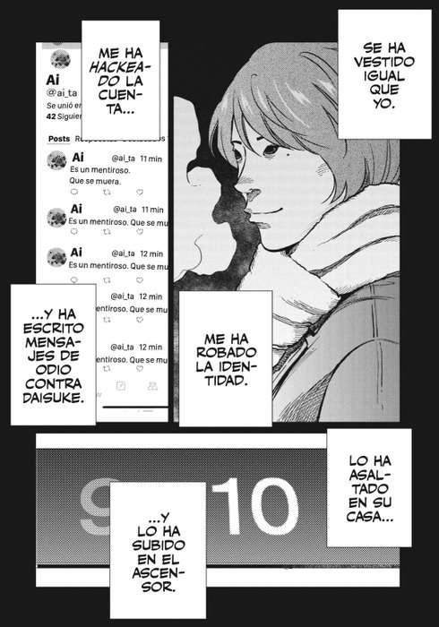 La Princesa Parasito 03