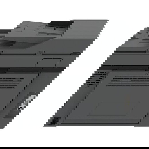 Lexmark CX431adw Multifunción Láser Color A4, 26 ppm, WiFi, Duplex, Fax, Escáner Plano, Impresora para Grupo de Trabajo