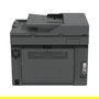 Lexmark CX431adw Multifunción Láser Color A4, 26 ppm, WiFi, Duplex, Fax, Escáner Plano, Impresora para Grupo de Trabajo