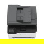 Lexmark CX431adw Multifunción Láser Color A4, 26 ppm, WiFi, Duplex, Fax, Escáner Plano, Impresora para Grupo de Trabajo