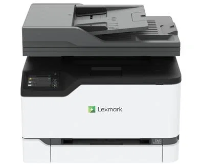 Lexmark CX431adw Multifunción Láser a Color con Wi-Fi