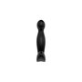 Vibrador anal Dream Toys Essentials P-Pleaser Negro