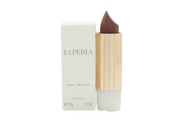La Perla Almond Lips Lip Balm - #204 - 3.5g Refill