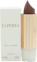 La Perla Bálsamo Labial Satinado #204 Almendra 3.5 g Recarga La Perla Bálsamo Labial Satinado #204 Almendra 3.5 g Recarga