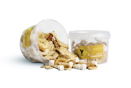 Miniorycs Snack Tropical para Conejos y Roedores 150gr