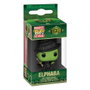 FUNKO Llavero Pocket POP Wicked Elphaba