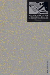 Historia de la crítica literaria del siglo XX, Raman Selden - AKAL