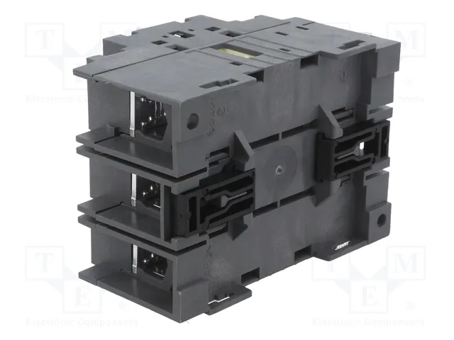 ABB Interruptor de aislamiento OT 100A 3 polos ABB Interruptor de aislamiento OT 100A 3 polos
