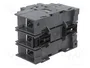 ABB Interruptor de aislamiento OT 100A 3 polos