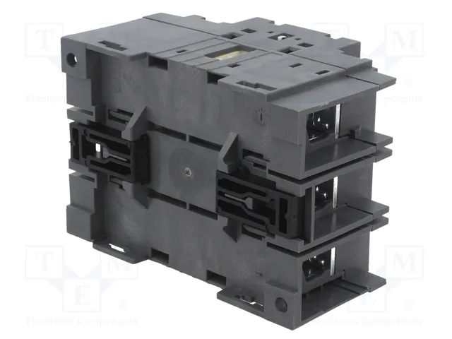ABB Interruptor de aislamiento OT 100A 3 polos ABB Interruptor de aislamiento OT 100A 3 polos