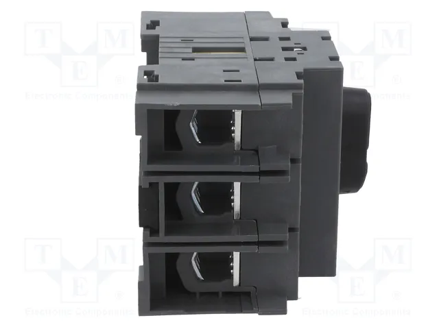 ABB Interruptor de aislamiento OT 100A 3 polos ABB Interruptor de aislamiento OT 100A 3 polos