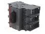 ABB Interruptor de aislamiento OT 100A 3 polos