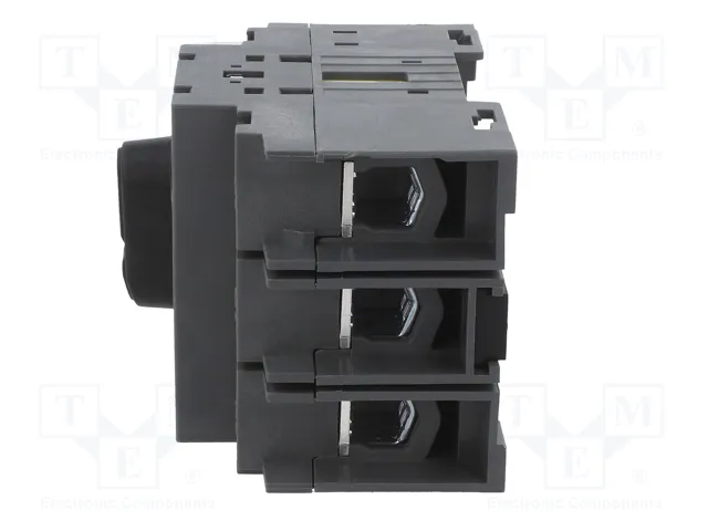 ABB Interruptor de aislamiento OT 100A 3 polos ABB Interruptor de aislamiento OT 100A 3 polos