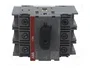 ABB Interruptor de aislamiento OT 100A 3 polos