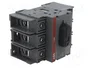 ABB Interruptor de aislamiento OT 100A 3 polos