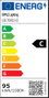 Opple Lighting Highbay Performer G6 95W-840-W