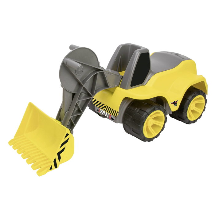 Big BIG Power Worker Maxi Loader Big BIG Power Worker Maxi Loader