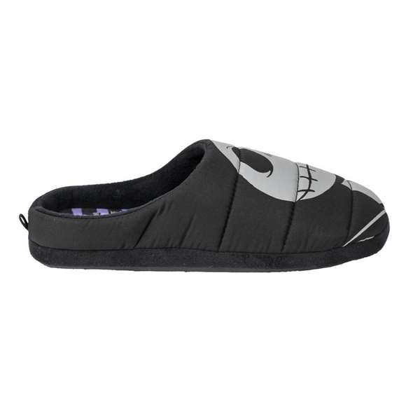 Cerdá Zapatillas de Casa Abiertas Nightmare Before Christmas T38/39 - Negro Cerdá Zapatillas de Casa Abiertas Nightmare Before Christmas T38/39 - Negro