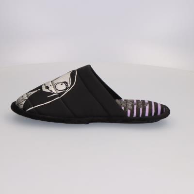 Cerdá Zapatillas de Casa Abiertas Nightmare Before Christmas T38/39 - Negro Cerdá Zapatillas de Casa Abiertas Nightmare Before Christmas T38/39 - Negro