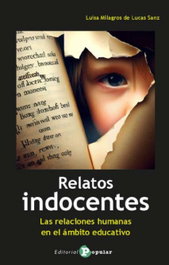 Relatos indocentes, Luisa Milagros de Lucas Sanz - POPULAR