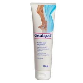 HEEL Circulageel Gel Refrescante para Piernas Cansadas 150ml