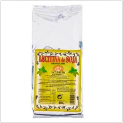 INT-SALIM Lecitina de soja granulada GMO