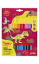 Jovi Jovicolor Ceras de Colores Surtidos, 24 unidades