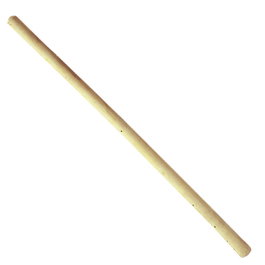 WOLFPACK LINEA PROFESIONAL Mango de Madera para Rastrilla (Almés) 900x40 mm