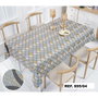 Gol Rollo mantel Circle gold dorado 1,40 x 20 m
