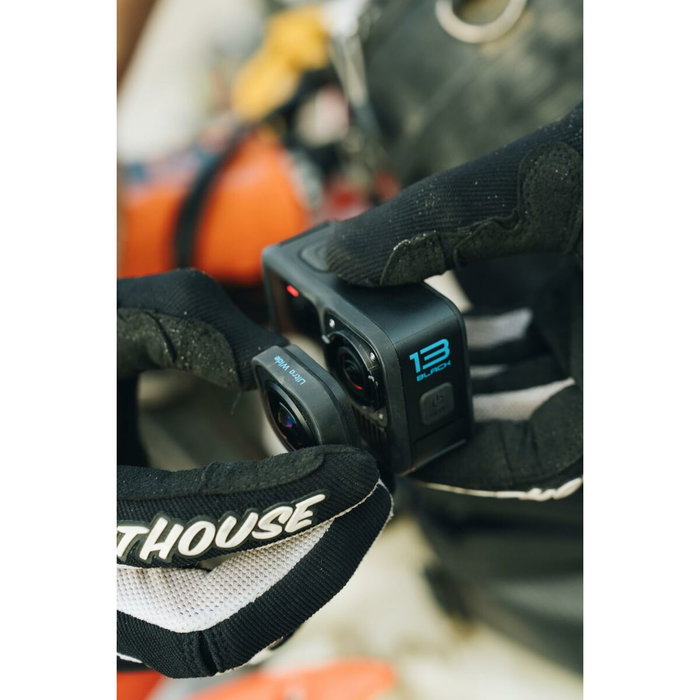 Videocámara de Vigilancia GoPro AEWAL-001