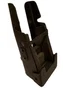 Zebra MNT-MC33-FLCH-01 Soporte pasivo para carretilla elevadora Negro