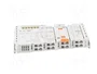 WAGO 750-430 Módulo de entrada digital de 8 canales 24 V DC