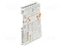 WAGO 750-430 Módulo de entrada digital de 8 canales 24 V DC