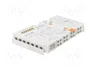 WAGO 750-430 Módulo de entrada digital de 8 canales 24 V DC